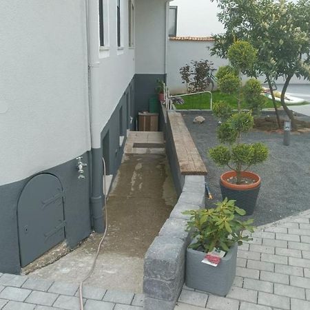 Apartments & Moeblierte Zimmer In Kahl Am Main, Kontaktloser Self Check-In, W-Lan, Schreibtisch, Duschbad, Kuechenzeile, Pkw-Plaetze Экстерьер фото