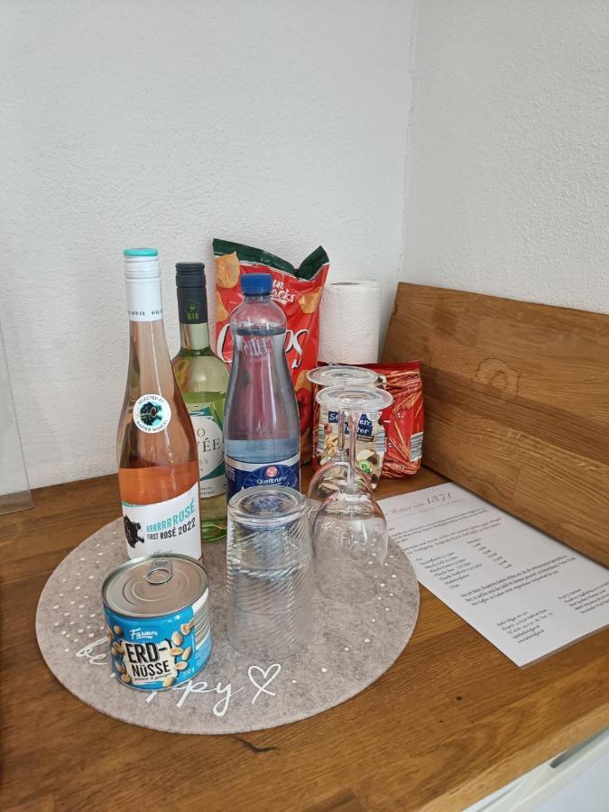 Apartments & Moeblierte Zimmer In Kahl Am Main, Kontaktloser Self Check-In, W-Lan, Schreibtisch, Duschbad, Kuechenzeile, Pkw-Plaetze Экстерьер фото
