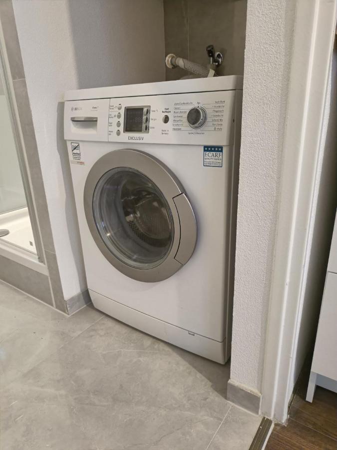 Apartments & Moeblierte Zimmer In Kahl Am Main, Kontaktloser Self Check-In, W-Lan, Schreibtisch, Duschbad, Kuechenzeile, Pkw-Plaetze Экстерьер фото