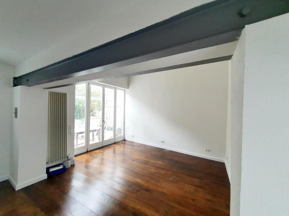 Apartments & Moeblierte Zimmer In Kahl Am Main, Kontaktloser Self Check-In, W-Lan, Schreibtisch, Duschbad, Kuechenzeile, Pkw-Plaetze Экстерьер фото