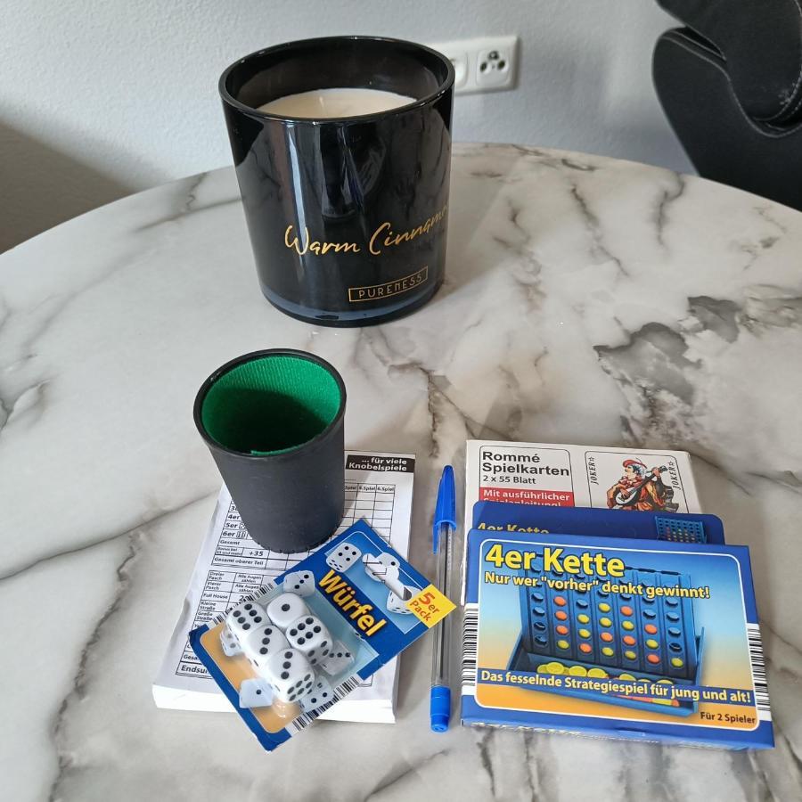 Apartments & Moeblierte Zimmer In Kahl Am Main, Kontaktloser Self Check-In, W-Lan, Schreibtisch, Duschbad, Kuechenzeile, Pkw-Plaetze Экстерьер фото