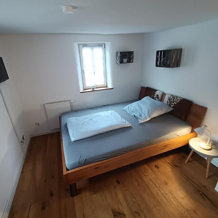 Apartments & Moeblierte Zimmer In Kahl Am Main, Kontaktloser Self Check-In, W-Lan, Schreibtisch, Duschbad, Kuechenzeile, Pkw-Plaetze Экстерьер фото