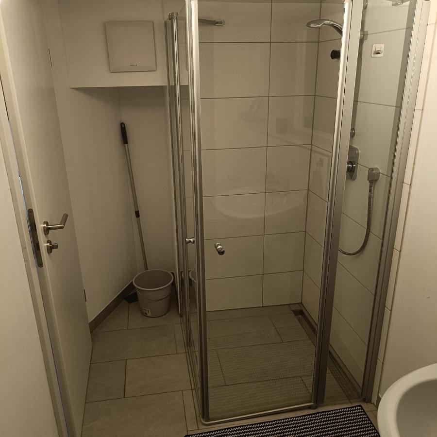 Apartments & Moeblierte Zimmer In Kahl Am Main, Kontaktloser Self Check-In, W-Lan, Schreibtisch, Duschbad, Kuechenzeile, Pkw-Plaetze Экстерьер фото
