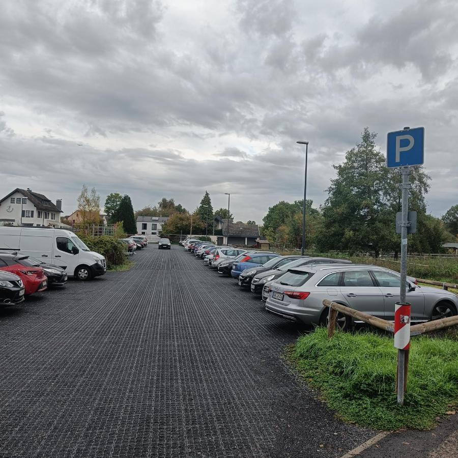 Apartments & Moeblierte Zimmer In Kahl Am Main, Kontaktloser Self Check-In, W-Lan, Schreibtisch, Duschbad, Kuechenzeile, Pkw-Plaetze Экстерьер фото