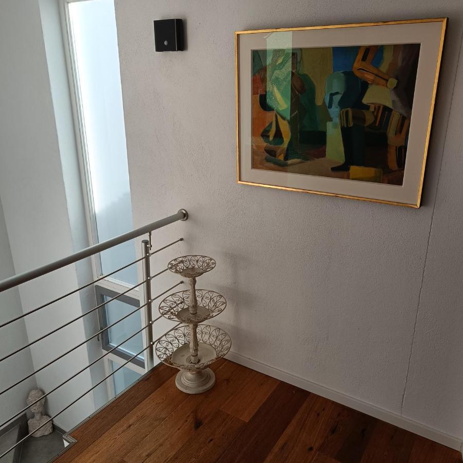 Apartments & Moeblierte Zimmer In Kahl Am Main, Kontaktloser Self Check-In, W-Lan, Schreibtisch, Duschbad, Kuechenzeile, Pkw-Plaetze Экстерьер фото