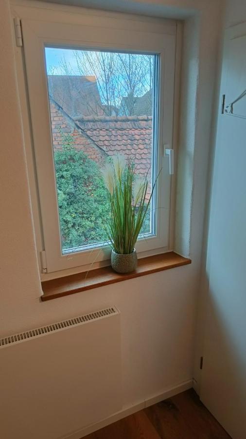Apartments & Moeblierte Zimmer In Kahl Am Main, Kontaktloser Self Check-In, W-Lan, Schreibtisch, Duschbad, Kuechenzeile, Pkw-Plaetze Экстерьер фото