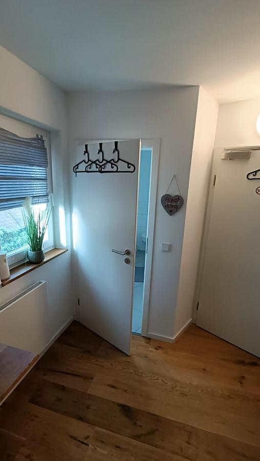Apartments & Moeblierte Zimmer In Kahl Am Main, Kontaktloser Self Check-In, W-Lan, Schreibtisch, Duschbad, Kuechenzeile, Pkw-Plaetze Экстерьер фото